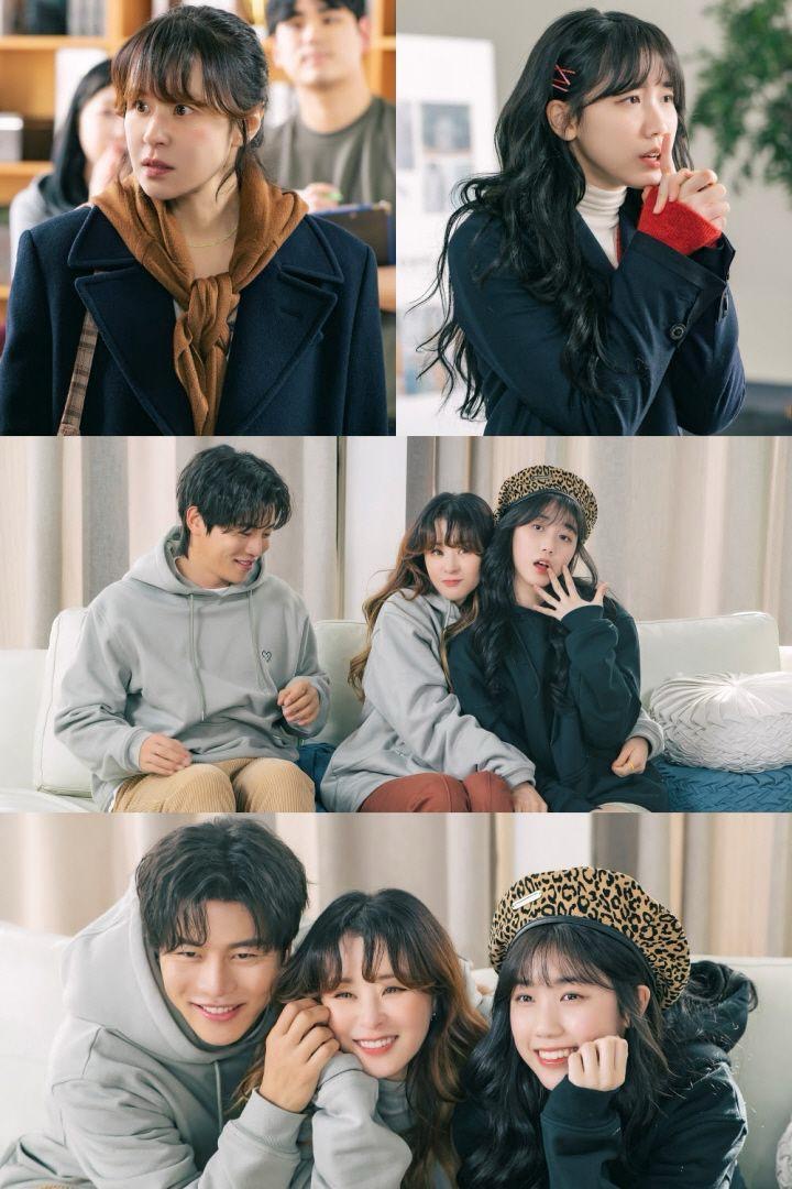 The Midnight Studio: 11 Kdrama Popular yang Dibintangi Para Pelakon Utama 11 4cb02c7c df55 4775 86a5 21b5b038c86a