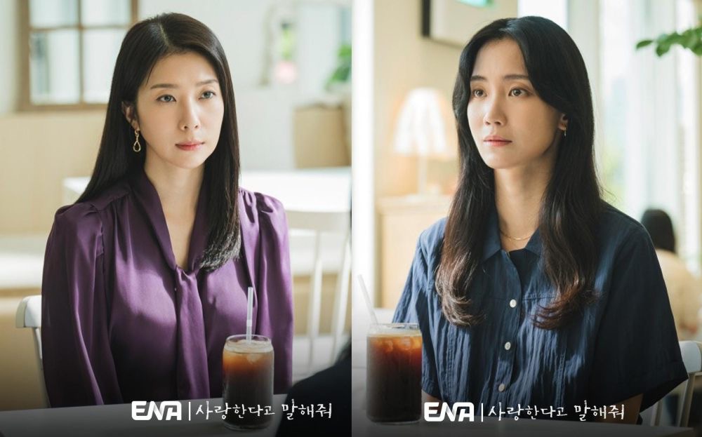 12 Watak Wanita Dalam Kdrama 2024 Yang Terjerat Cinta Tiga Segi 11 4eeaed27 bd86 44a8 a50a e6510f51b8f0