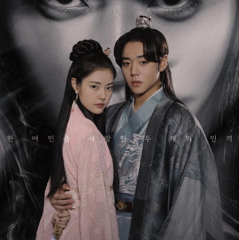 Anda Menyukai Missing Crown Prince? Tonton 7 Kdrama Sageuk Ini 8 5100a65a 1f77 43d4 bd86 394a1a874fba