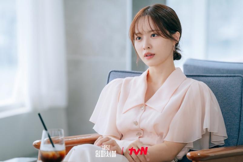 10 Watak Wanita Tabah dan Baik Hati dalam Kdrama 2024, Menenangkan Perasaan 6 52f4d9df e925 4a95 97dd 00313caa9328