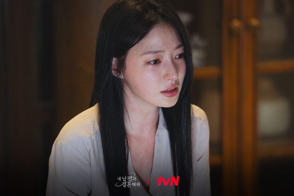 7 Mangsa Kecurangan Rumah Tangga dalam Kdrama 2024, Kebahagiaan Musnah Kerana Orang Ketiga 6 541c8108 a5fc 4e3f aa66 54c898e04385