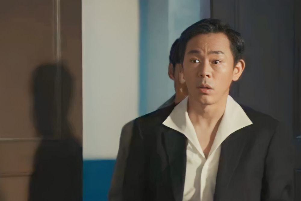 Detective