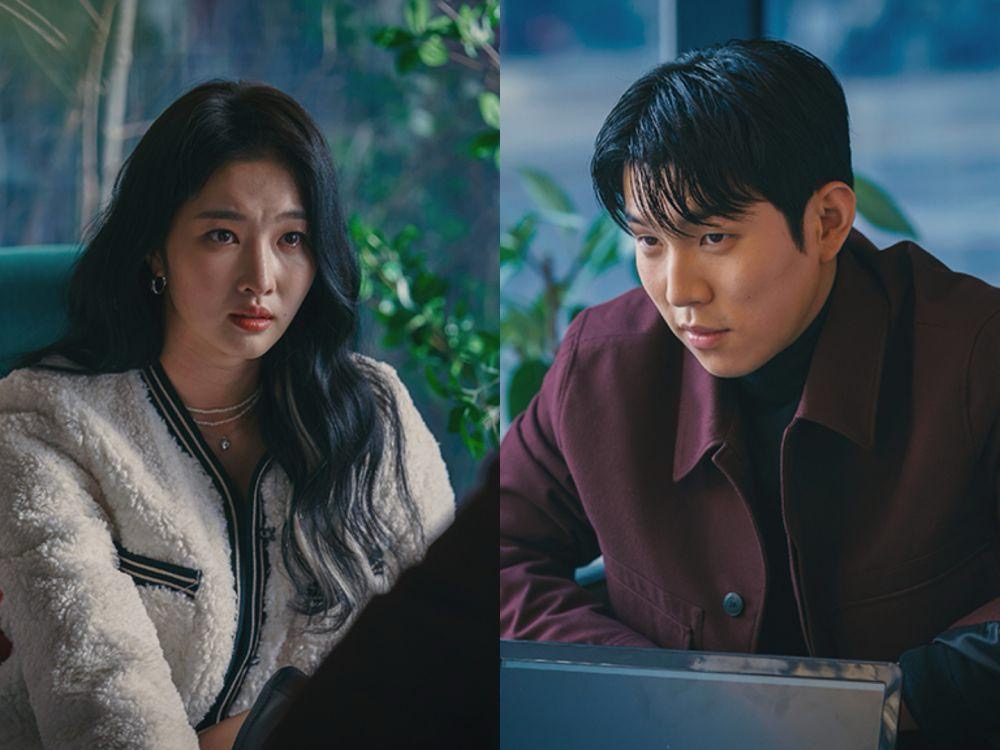The Midnight Studio: 11 Kdrama Popular yang Dibintangi Para Pelakon Utama 9 60c01d76 fba0 4714 9248 c5960f37a3a7