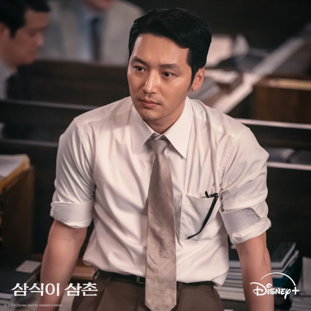 9 Pelakon Lelaki Korea ini Bakal Muncul Sebagai Pelakon Utama dalam Kdrama Bulan Mei 2024 6 614b395a 26dc 428d a855 bedc32cb92b1