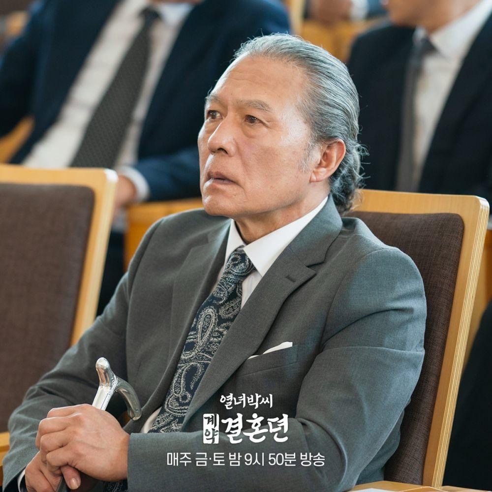 7 Watak Bapa Paling Toksik dalam Drama Korea 2024, Buat Darah Mendidih 6 Drama korea