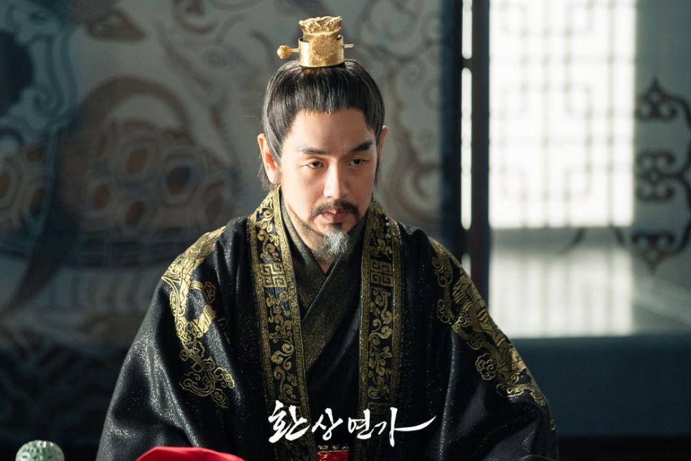 7 Watak Bapa Paling Toksik dalam Drama Korea 2024, Buat Darah Mendidih 4 6ebdfc04 2b6f 401b 8b63 58dc7d01d27a