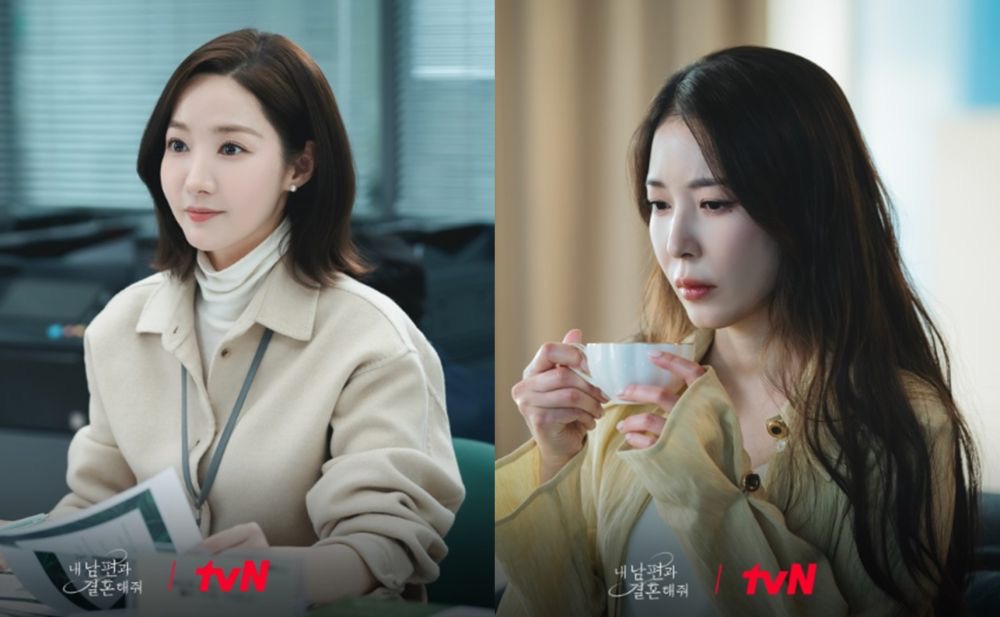 12 Watak Wanita Dalam Kdrama 2024 Yang Terjerat Cinta Tiga Segi 6 6fbdecbf a41e 4ae0 ade6 ead45eb22f1d 1