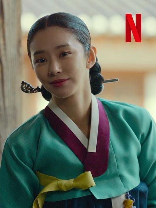 10 Pelakon Jelita Korea yang Membuat Penampilan Istimewa dalam Kdrama 2024, Menambah Seri Cerita 3 708927e0 8ea2 4b15 bbc9 de6b50e7d7bc