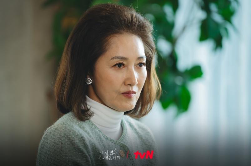 9 Watak Mertua dari Neraka dalam Kdrama 2024, Menyakitkan Hati 8 7522d941 d6a3 4aa2 84ba ae6ca67a5fbf