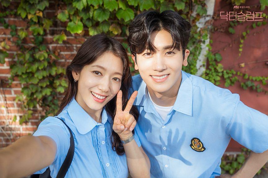 Minat Kumpulan Kpop? Ini 9 Kdrama 2024 yang Dibintangi Idola Kpop 7 7644118d 13a7 42c2 a085 d067710c83b6