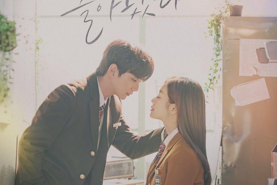 Drama korea
