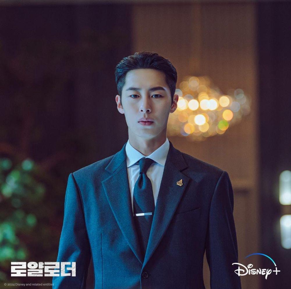 9 Watak dalam Kdrama Pernah Dituduh Berbuat Jahat 1 Watak