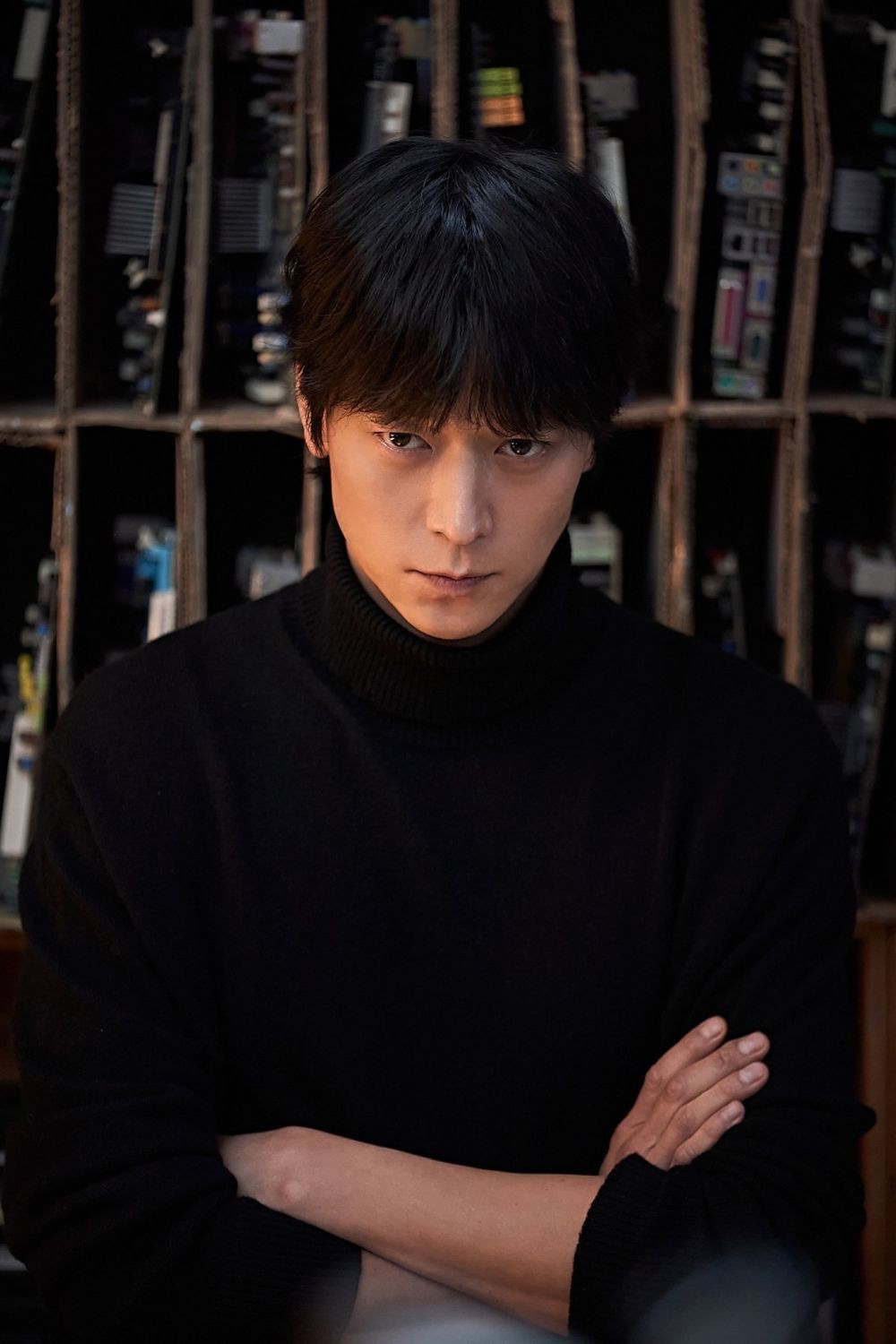Kang Dong Won