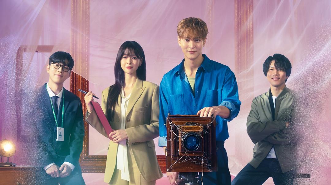10 Drama Korea yang Boleh Ditonton untuk Menghilangkan Rasa Bosan, Penuh Konflik dan Kejutan 5 82f5fcd9 6e77 482a 99ed 4bcc4ab2e8e9
