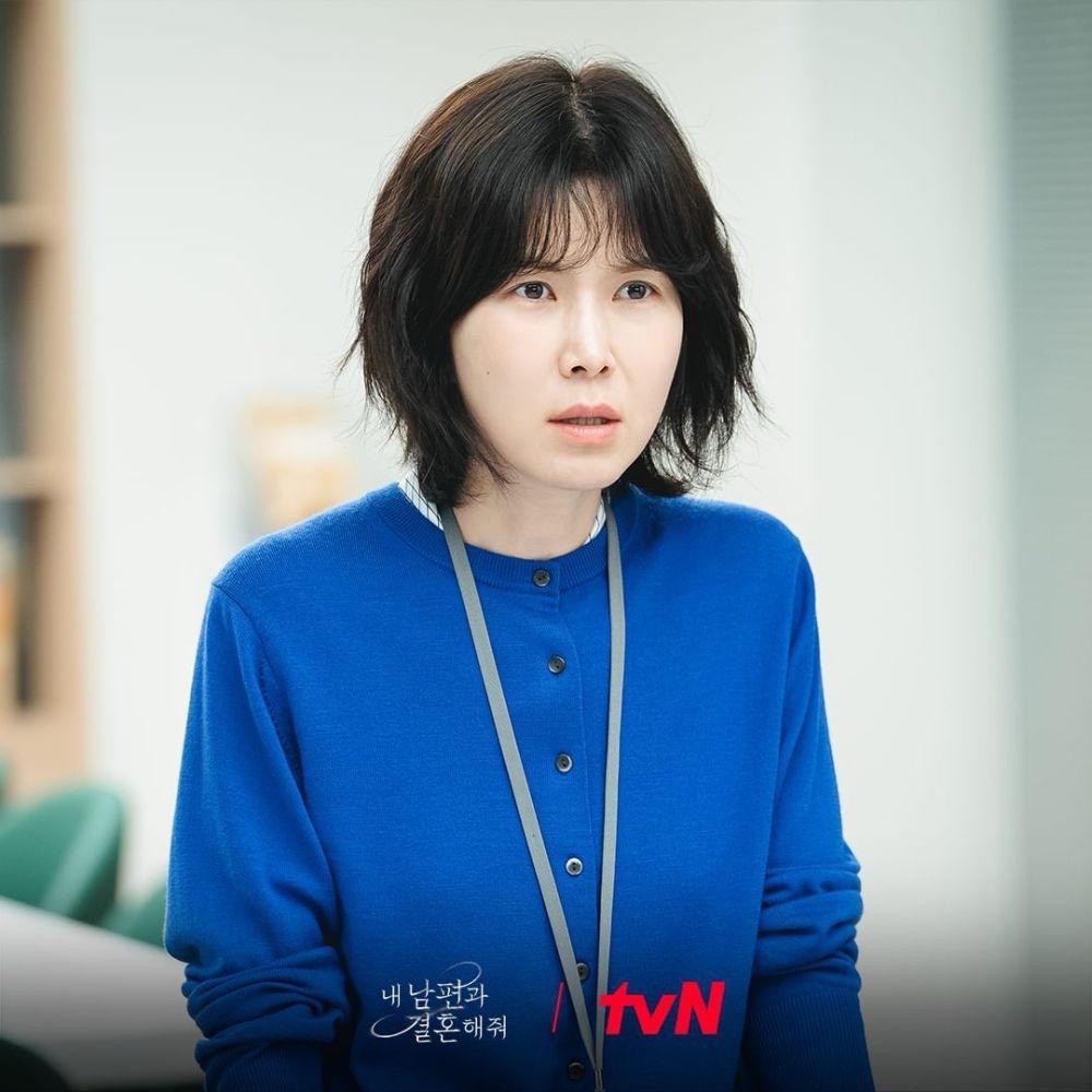 7 Mangsa Kecurangan Rumah Tangga dalam Kdrama 2024, Kebahagiaan Musnah Kerana Orang Ketiga 5 8957c5b6 dc3b 4a7a b639 30523b5e7cf7