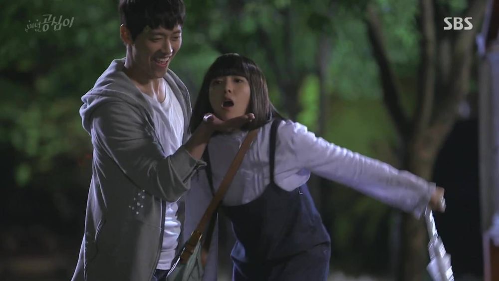 Kdrama