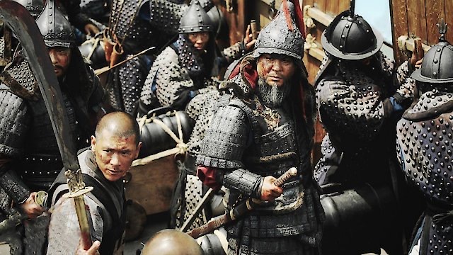 5 Filem Korea Paling Popular dan Laris Sepanjang Zaman dan Sudah Ditonton Lebih dari 10 Juta Kali 4 8c5c5929 c328 4348 8e7f 47beecb7aec5