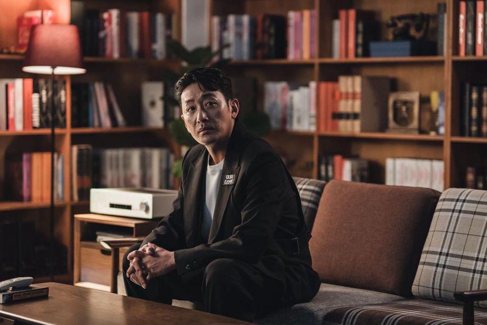 “Hijacking”, Filem Korea Berdasarkan Kisah Benar Bakal Tayang Jun 2024 Ini 5 903cff10 dba7 4db4 894e c80adc0a2ffb