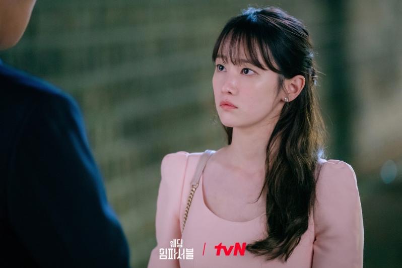 10 Watak Wanita Tabah dan Baik Hati dalam Kdrama 2024, Menenangkan Perasaan 5 90d1fc12 f33f 4b3c 904c 444f7cf1fc7c
