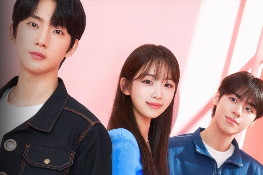 Minat Kumpulan Kpop? Ini 9 Kdrama 2024 yang Dibintangi Idola Kpop 8 91325f32 65d8 4403 b626 572c45a48876