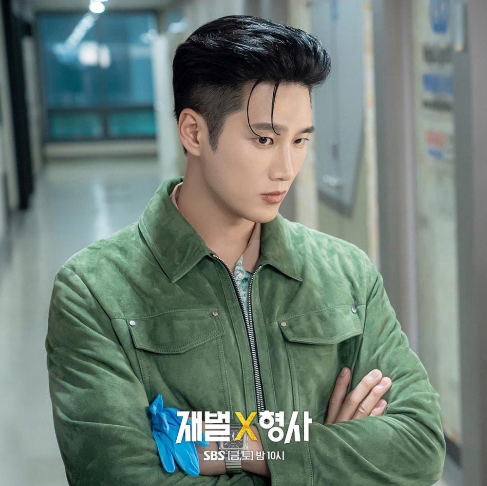 9 Watak dalam Kdrama Pernah Dituduh Berbuat Jahat 5 9483abe8 eced 4528 aa32 b6107bbec5f8