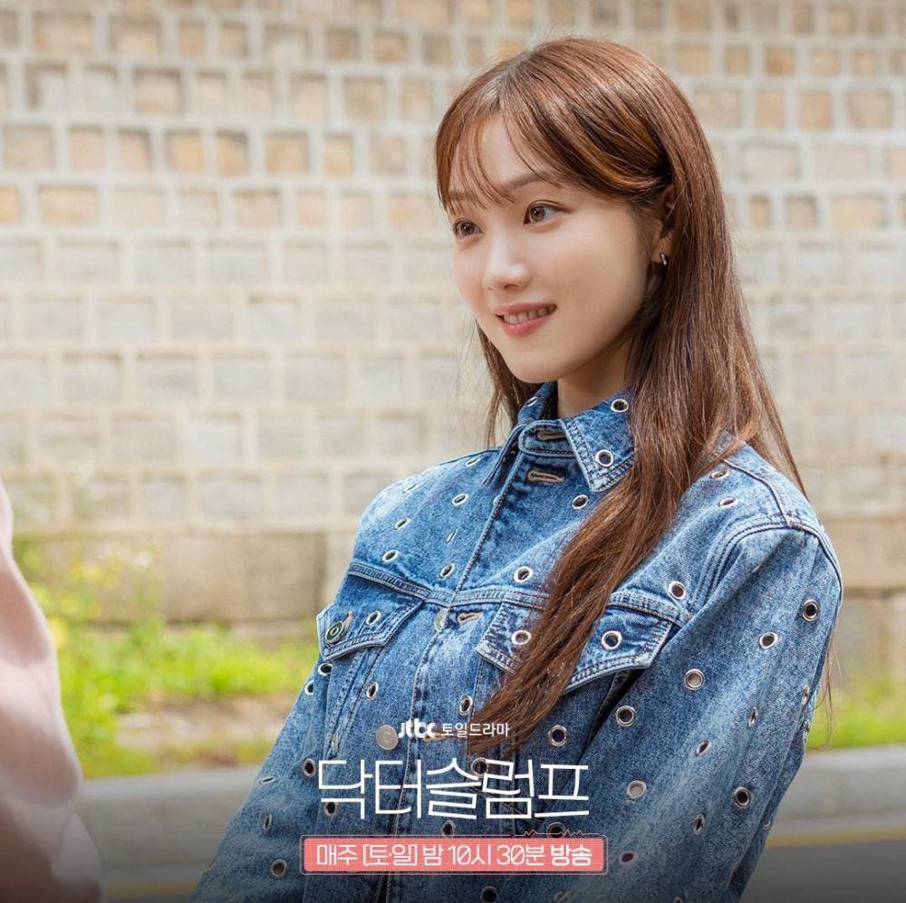 10 Pelakon Jelita Korea yang Membuat Penampilan Istimewa dalam Kdrama 2024, Menambah Seri Cerita 4 96fa7eec cb06 4ccb a8c1 24389fa1d5de