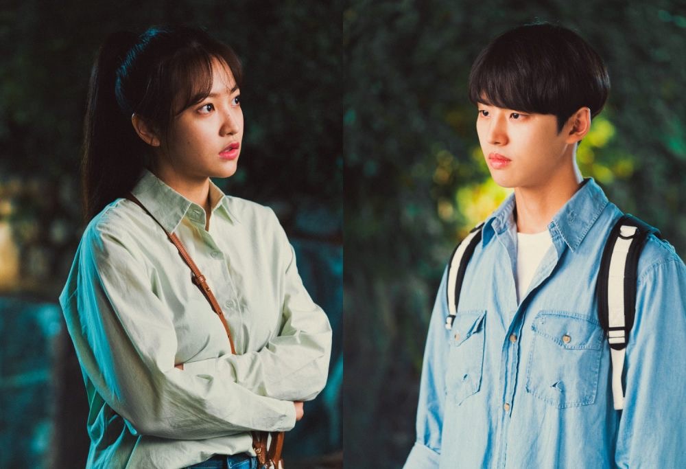 4 Drama Korea Tampilkan Plot Penjelajahan Masa kembali ke Zaman Sekolah, Misi Baiki Masa Depan 1 Drama korea