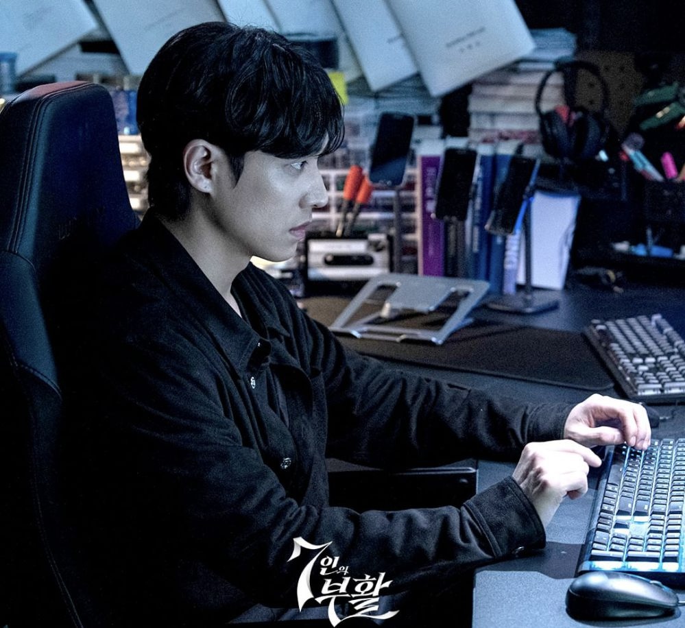 The Escape of The Seven: Resurrection Semakin Sengit, Permulaan Plot Dendam Min Do Hyuk 2 Resurrection