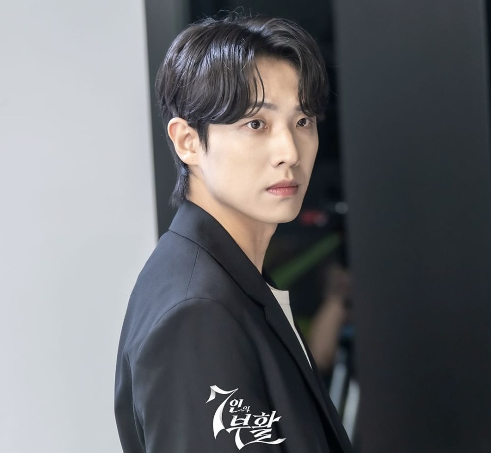 The Escape of The Seven: Resurrection Semakin Sengit, Permulaan Plot Dendam Min Do Hyuk 4 IMG 1101