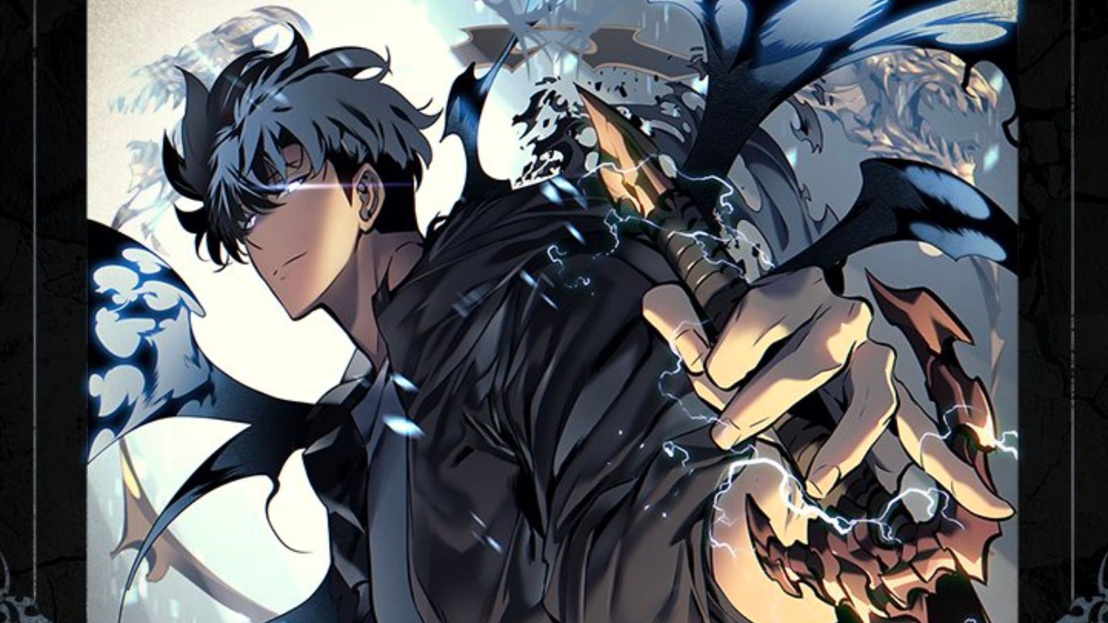 Final Solo Leveling Musim 1 Dipuji, Crunchyroll Telah Mengesahkan Tayangan Musim 2 7 IMG 1142