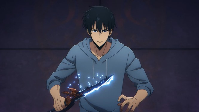 Final Solo Leveling Musim 1 Dipuji, Crunchyroll Telah Mengesahkan Tayangan Musim 2 1 IMG 1144