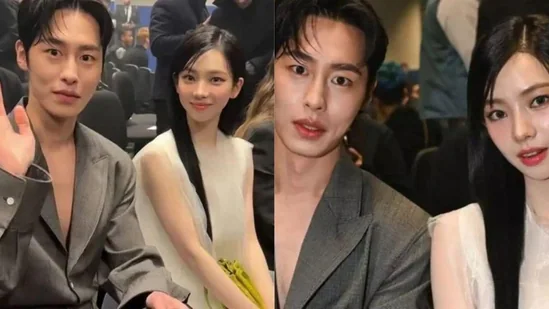 Hubungan Kandas Ditengah Jalan Selepas Umumkan Pada Orang Ramai, Nasib Sedih 7 Pasangan Artis Korea 7 Korea