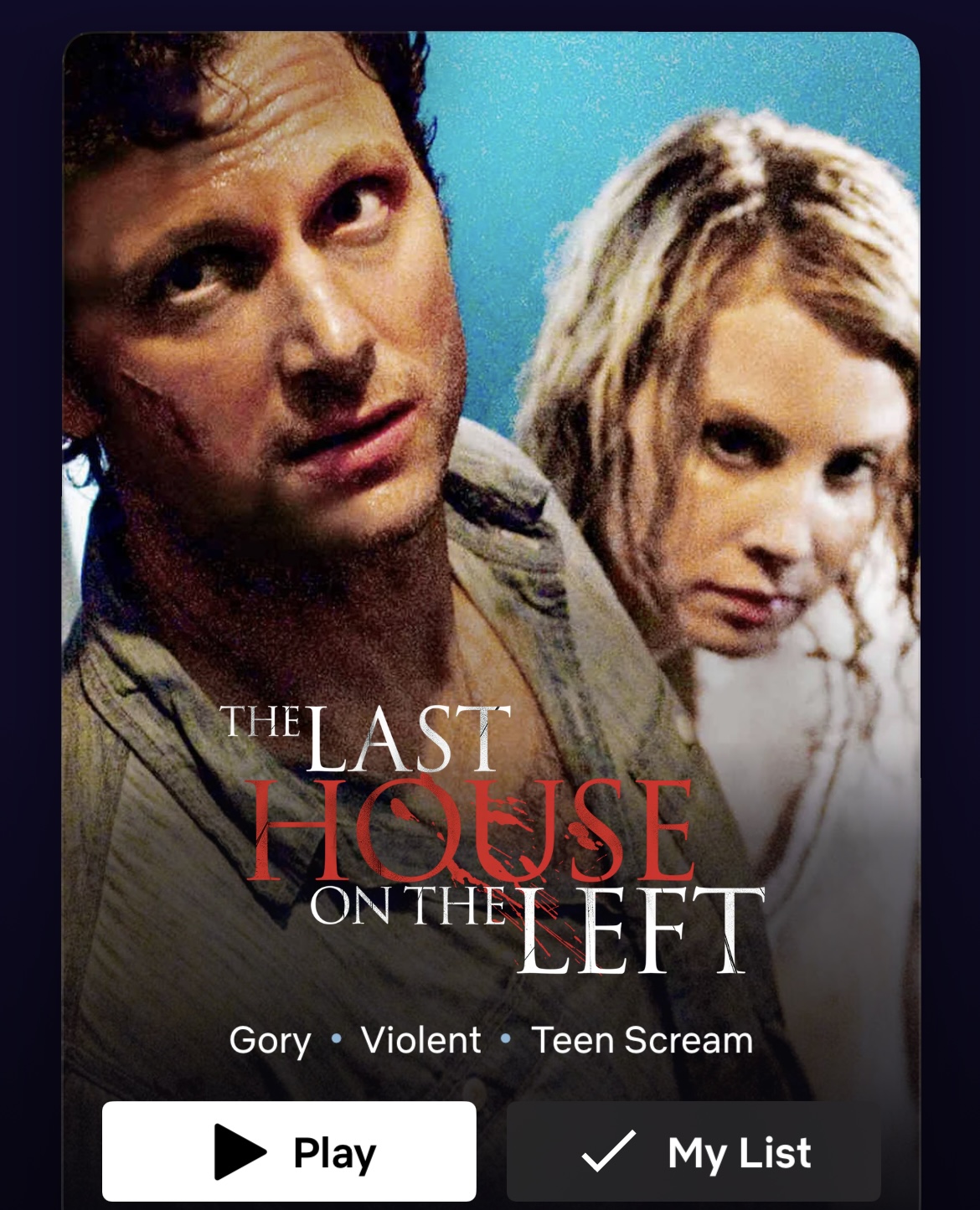 Filem Ngeri Thriller, Inspirasi Dari Lagenda Tempatan “The Last House On The Left (2009)”, Kini Boleh Strim di Netflix 7 IMG 1225