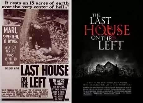 Filem Ngeri Thriller, Inspirasi Dari Lagenda Tempatan “The Last House On The Left (2009)”, Kini Boleh Strim di Netflix 1 IMG 1226