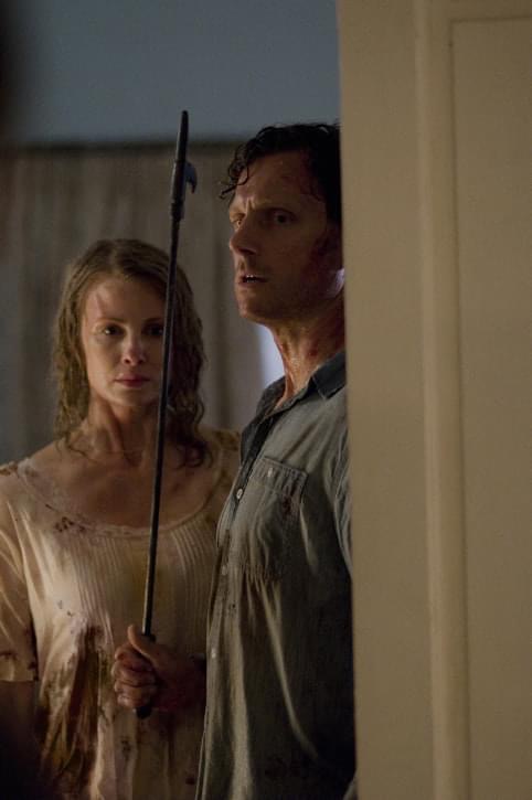 Filem Ngeri Thriller, Inspirasi Dari Lagenda Tempatan “The Last House On The Left (2009)”, Kini Boleh Strim di Netflix 6 IMG 1227