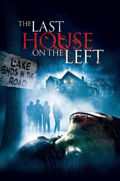 Filem Ngeri Thriller, Inspirasi Dari Lagenda Tempatan “The Last House On The Left (2009)”, Kini Boleh Strim di Netflix 2 Filem
