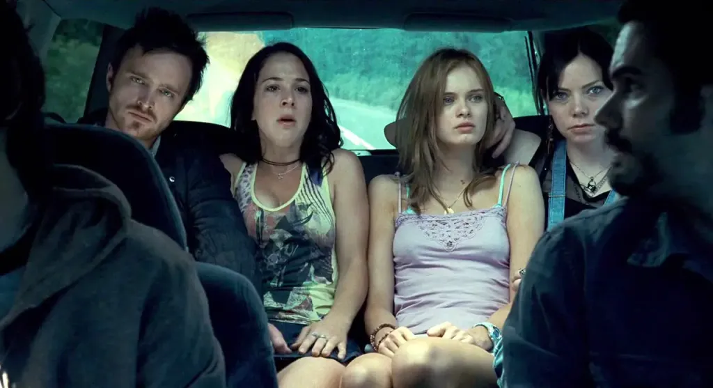 Filem Ngeri Thriller, Inspirasi Dari Lagenda Tempatan “The Last House On The Left (2009)”, Kini Boleh Strim di Netflix 3 IMG 1231