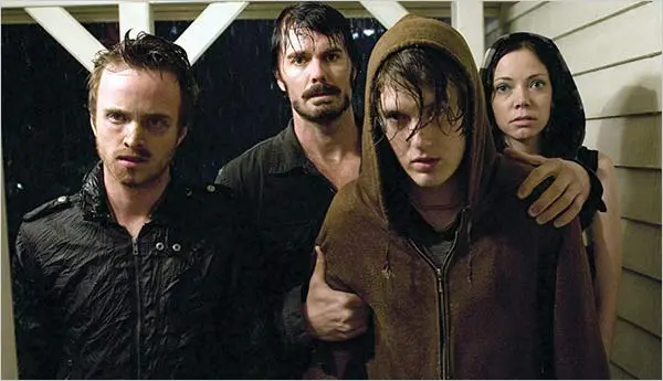 Filem Ngeri Thriller, Inspirasi Dari Lagenda Tempatan “The Last House On The Left (2009)”, Kini Boleh Strim di Netflix 5 IMG 1232