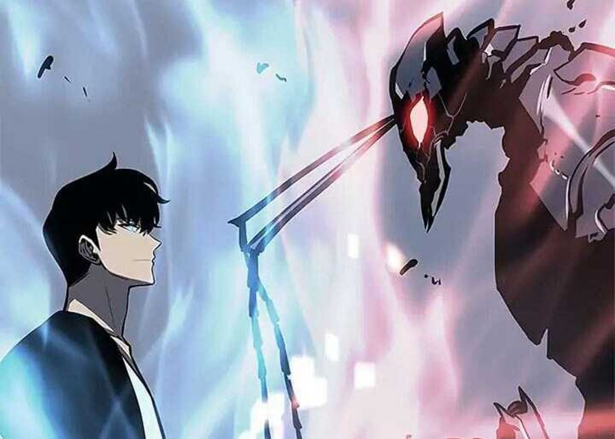 22 Arka Solo Leveling dalam Susunan Yang Lengkap 13 IMG 1281