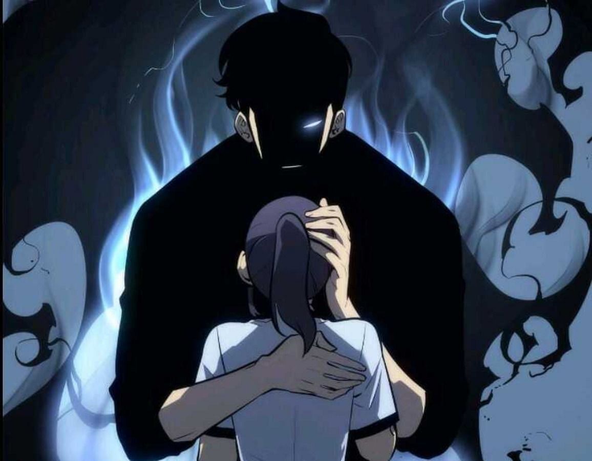 22 Arka Solo Leveling dalam Susunan Yang Lengkap 15 IMG 1283