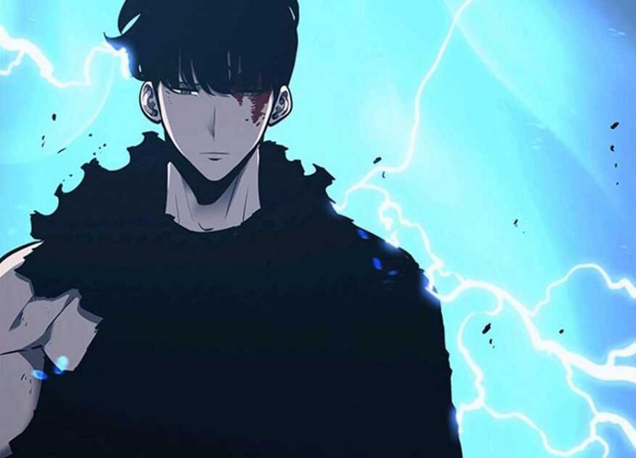 22 Arka Solo Leveling dalam Susunan Yang Lengkap 16 IMG 1284