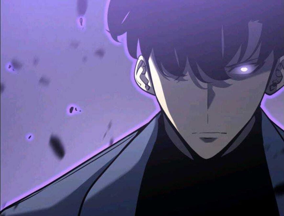22 Arka Solo Leveling dalam Susunan Yang Lengkap 19 IMG 1287