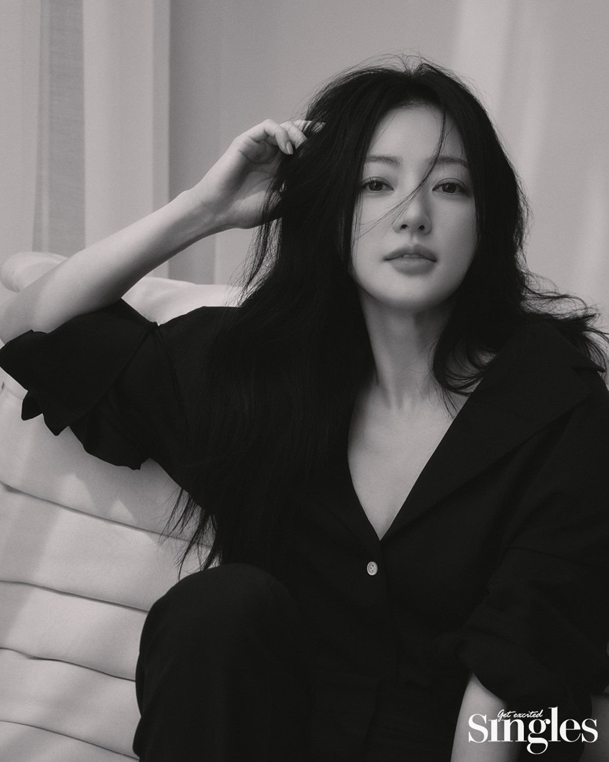 Semakin Kecoh, Song Ha Yoon Akhirnya Mengaku Pernah Dibuang Sekolah Kerana Skandal Buli 1 Song ha yoon
