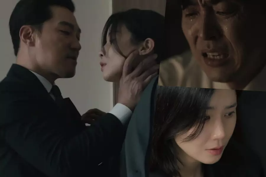 Kdrama Hide: 3 Cara Licik Yang Digunakan Lee Bo Young Menewaskan Ma Kang 1 Hide