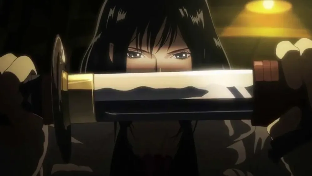 5 Cadangan Anime Tema Balas Dendam Seperti Ninja Kamui, Penuh Konflik dan Aksi 5 IMG 1363