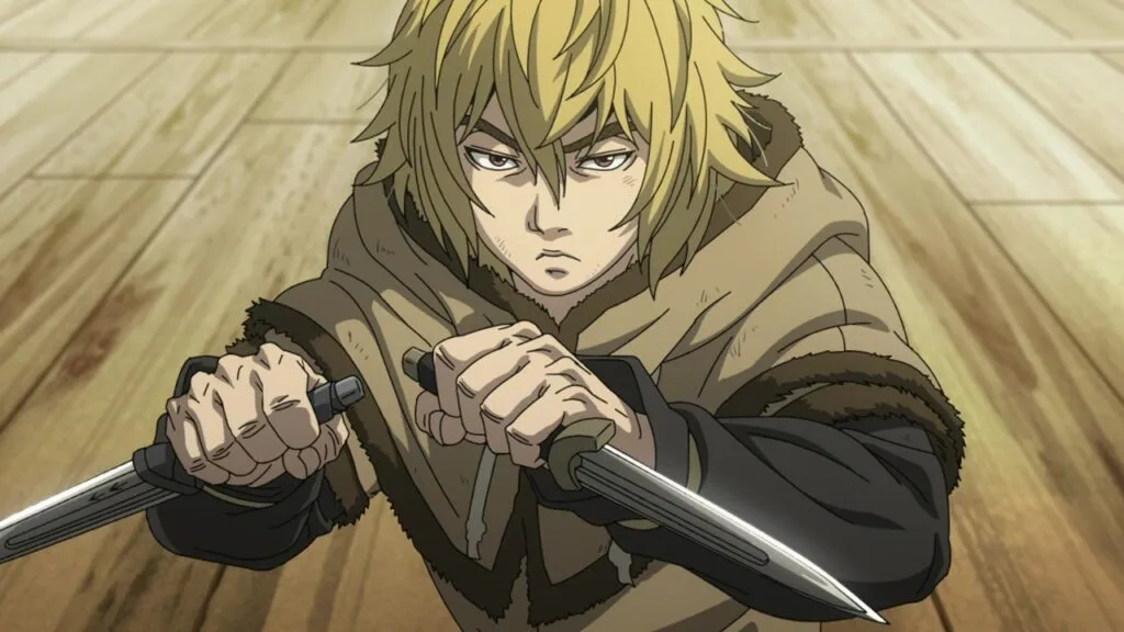 5 Cadangan Anime Tema Balas Dendam Seperti Ninja Kamui, Penuh Konflik dan Aksi 6 IMG 1364