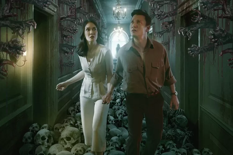 Panggonan Wingit, Filem Seram Indonesia Berdasarkan Kisah Benar Hotel Berhantu di Semarang 3 IMG 1478