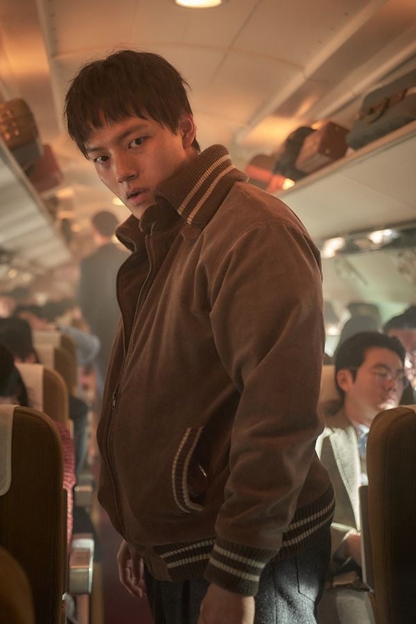 “Hijacking”, Filem Korea Berdasarkan Kisah Benar Bakal Tayang Jun 2024 Ini 2 IMG 1535