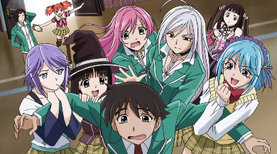 12 Cadangan Anime Vampire Menarik Untuk Ditonton 6 IMG 1544