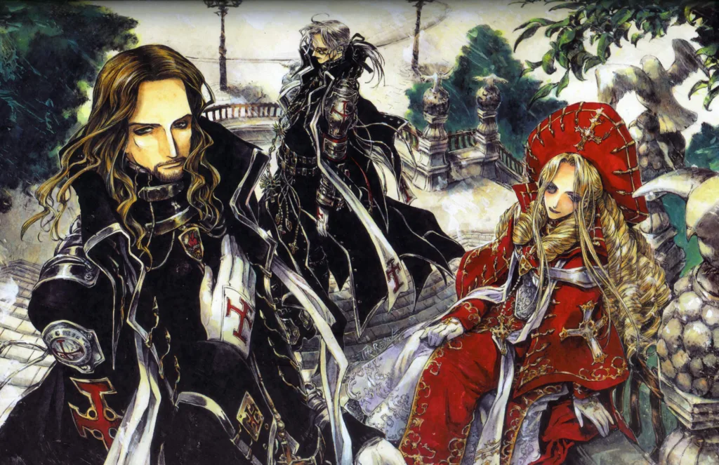 12 Cadangan Anime Vampire Menarik Untuk Ditonton 7 IMG 1545